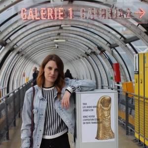 Meet your Posher, Melissa